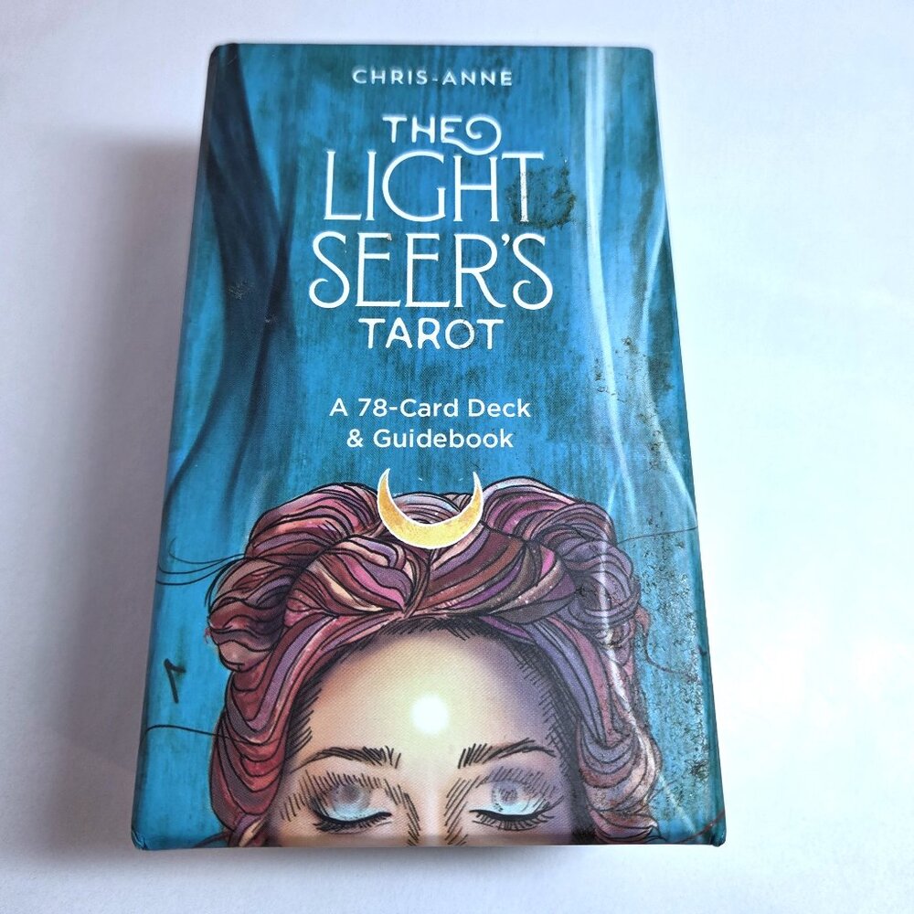 The Light Seer's Tarot